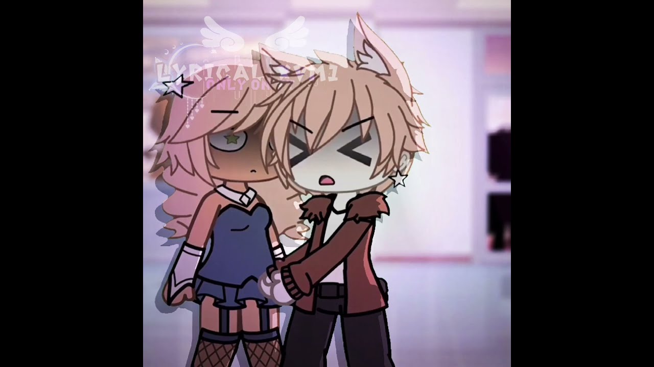 Maybe You Re Just Weak Gl Gacha Life Trend Og On Tt FT Lovinqx Mei