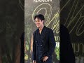 สุดหล่อ สุดเท่ ที่มีมัมหมีจำนวนมาก #WhatsWrongMovieNight #mynameisnanon | Siam Paragon