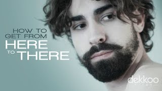 How To Get From Here To There - Official Trailer Dekkoocom The Premiere Gay Streaming Service