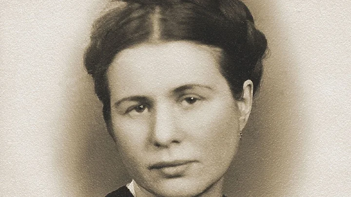 Irena Sendler A Light in the Dark