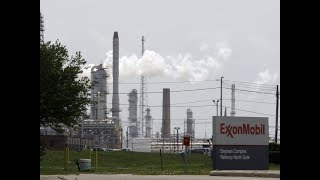 Exxon Mobil Lied About Climate Change For Decades