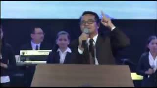 Doa Pujian Penyembahan Bagi Yesus (GBI Modernland 2011)