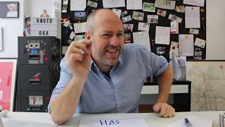 Your grammar questions answered | 23/10/19