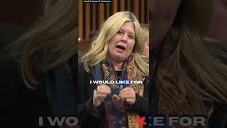 "Disgusting" 2-Tiered Justice System In Canada | CW #politics #news #canada #canadianpolitics