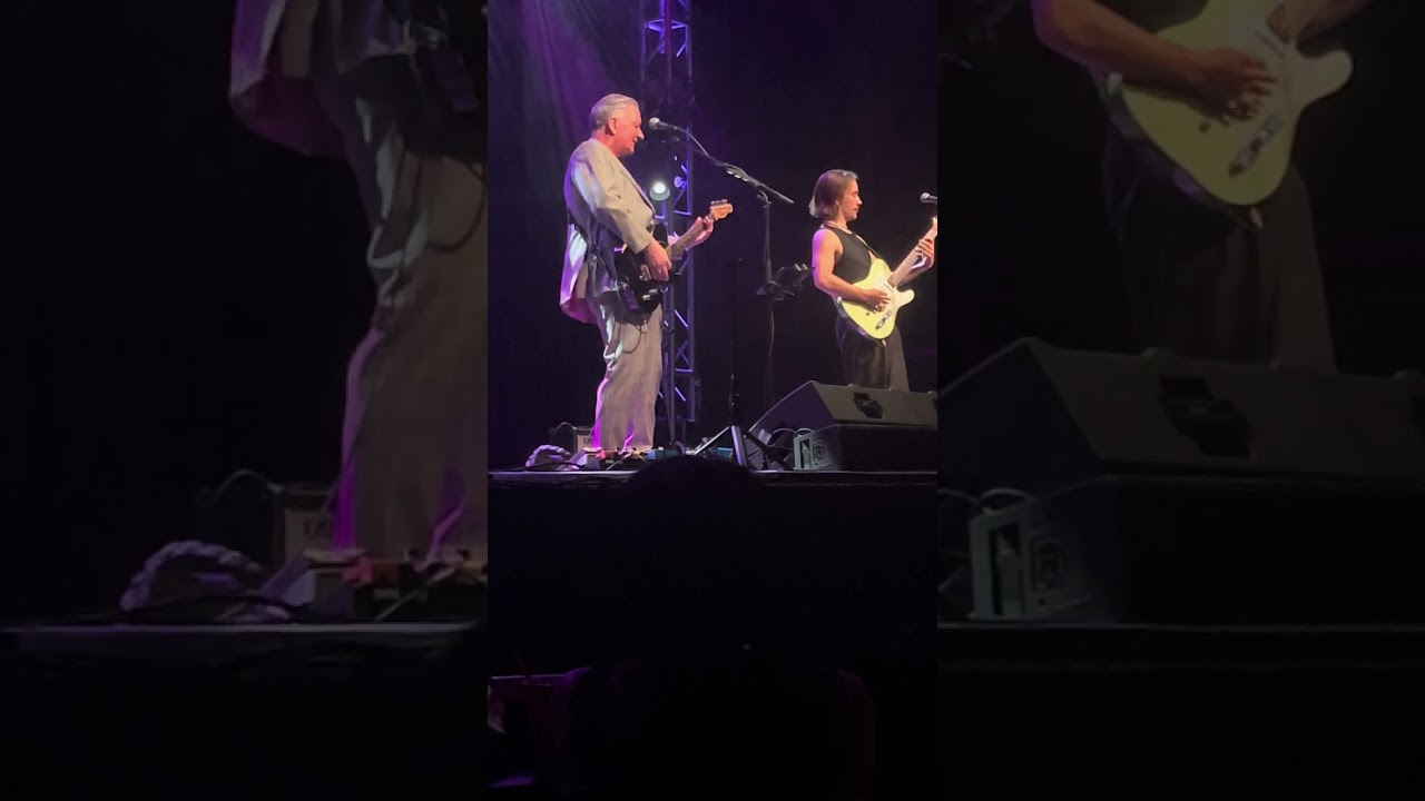 Glenn & Leon Tilbrook Hourglass Dallas 2025