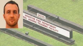 HFD cadet dies during training exercise