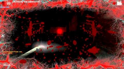 Zombie Panic Source: Zombie gameplay in Subway