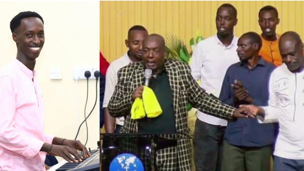 PIANIST CONSEIL I KIGALI 🔥 🙌 ACURANZE IGISIRIMBA 😭undi Mucuranzi 🇷🇼 ...
