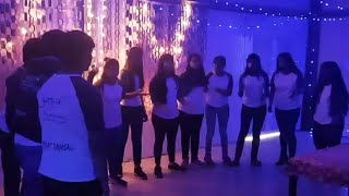 Anhad (2019-20) | I Won't Give Up - A capella | Jason Mraz