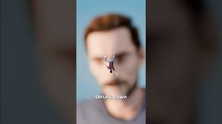 shrunk down 😭 #funny