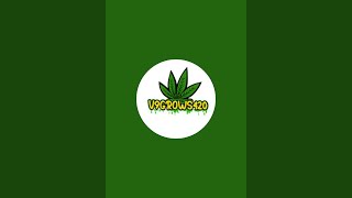 V9Grows420 is live!