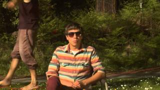 Slackline Documentary First Cut