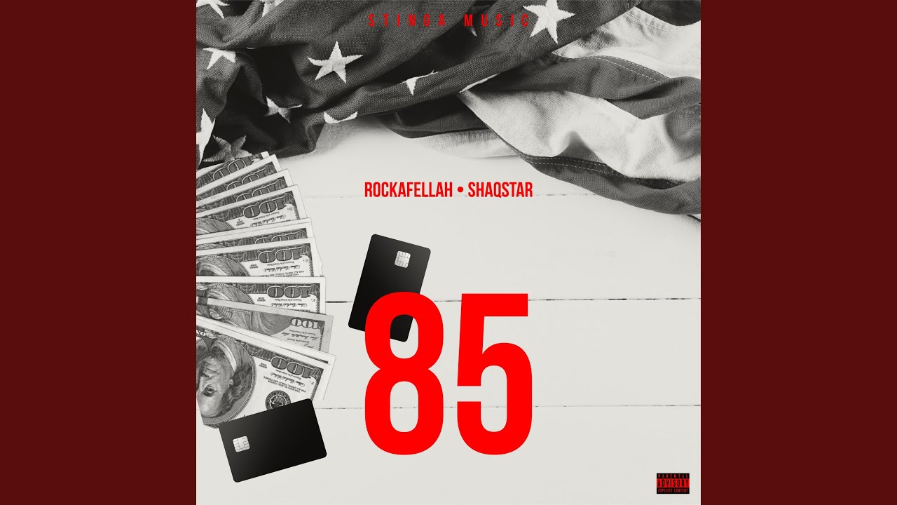 Watch 85 on YouTube Watch 85 on YouTube