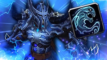 This Death Knight REAPING Build Is INCREDIBLE! (5v5 1v1 Duels) - PvP WoW: Dragonflight