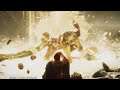 ELDEN RING DLC WAS AN EXPERIENCE