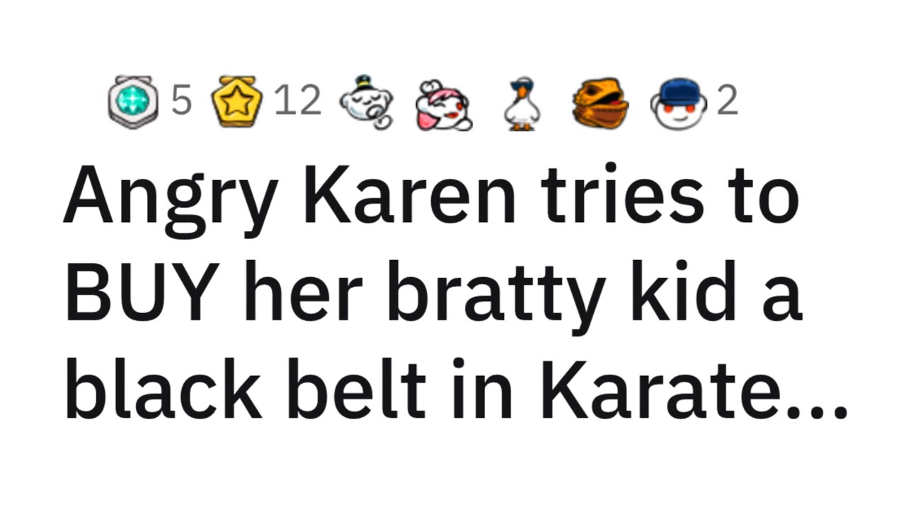 Scary Entitled Parents