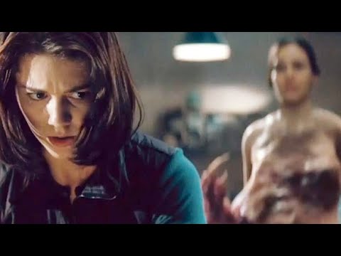The Thing - Juliette Transforms (2011) HD