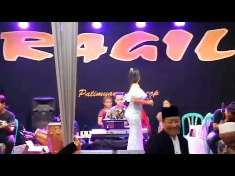 Lamunan - KOSIPA - Ragil