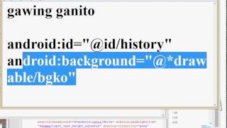 [Tut] How to Theme Mms.apk [2/2] screenshot 3