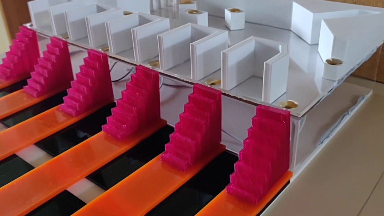 Smart 3D Maps - Demonstration - YouTube