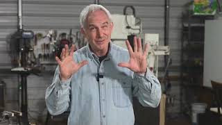 Behind The Scenes at Sorrells Tool - Knife Maker's Friday Five