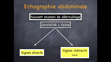 Où se trouve la tête du pancréas ?