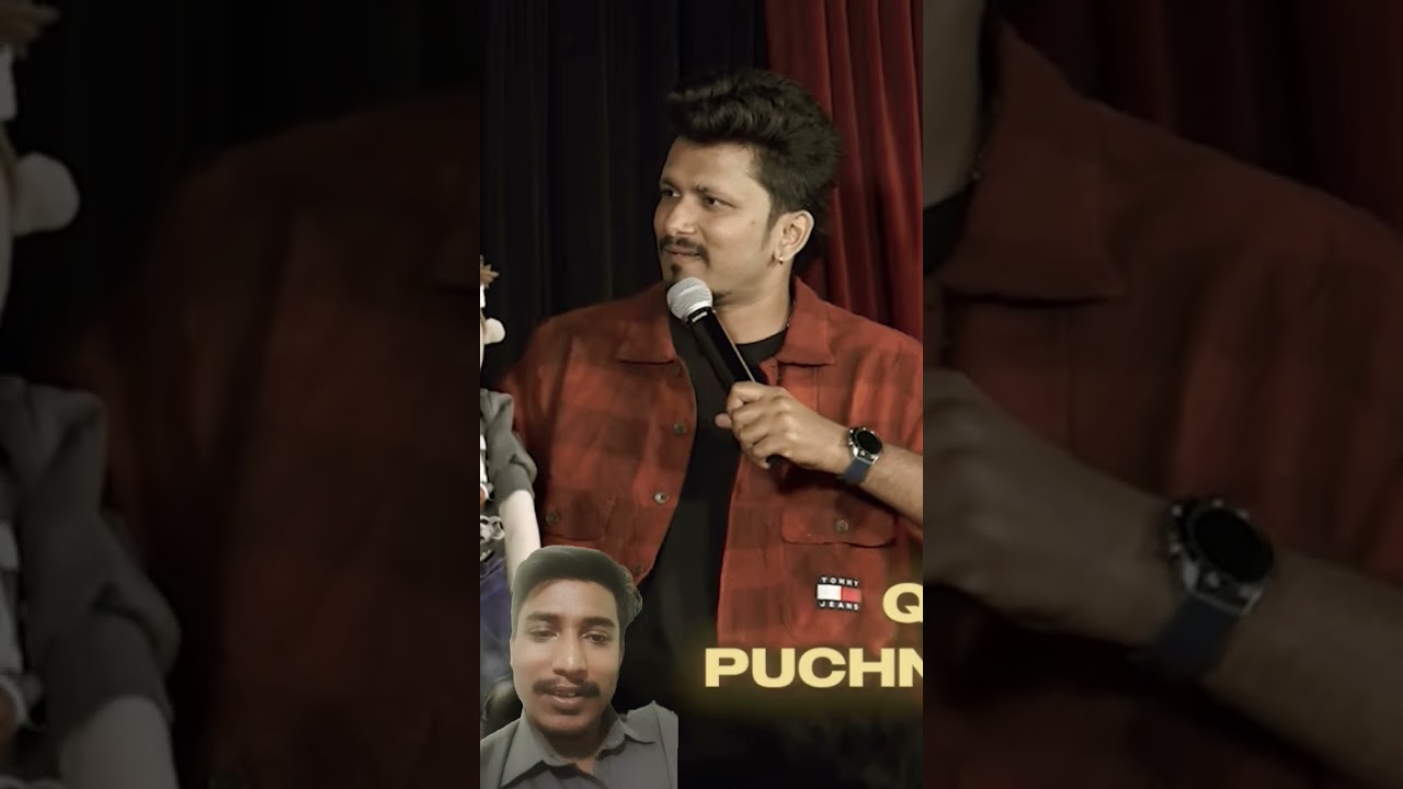 Ashleel Show EP8 | Pranit More | Stand-up Comedy | Crowd Work Special