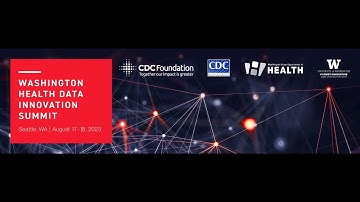 CDC Data Modernization Initiative and Public Health Data Strategy Overview