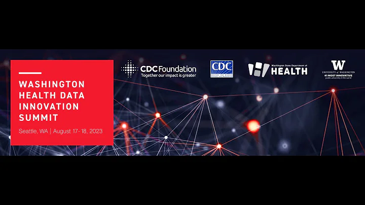 CDC Data Modernization Initiative and Public Health Data Strategy Overview