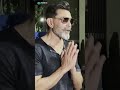 Bobby Deol Turns Heads with His Dashing New Look 🔥 #Shorts #filmibeatprime #BobbyDeol