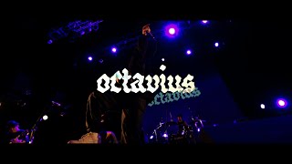 Octavius - Ordealofficial Music Video