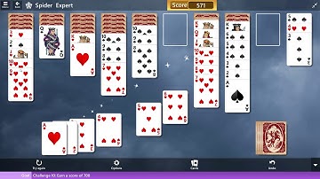 EVENT: Two Game Tango Mini/Spider Expert/Challenges # 10/July 08,2020