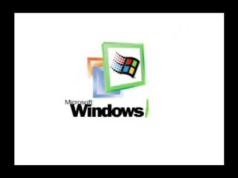 Windows 2000 Animation (2000) - YouTube