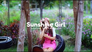 Download lagu Sunshine Girl Moumoon English Version Lyrics Sunshine Girl Moumoon English Version Lyrics