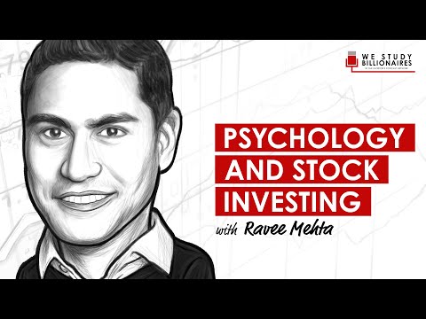 12 TIP: Stock Market Psychology & Investing