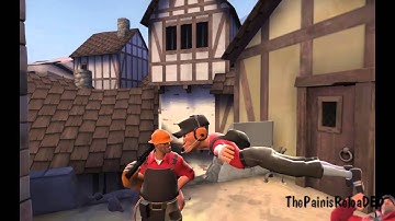 A Normal Day in Gmod (Random Gmod/SFM Collab 2 Entry)