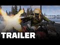 Ring of elysium gameplay trailer