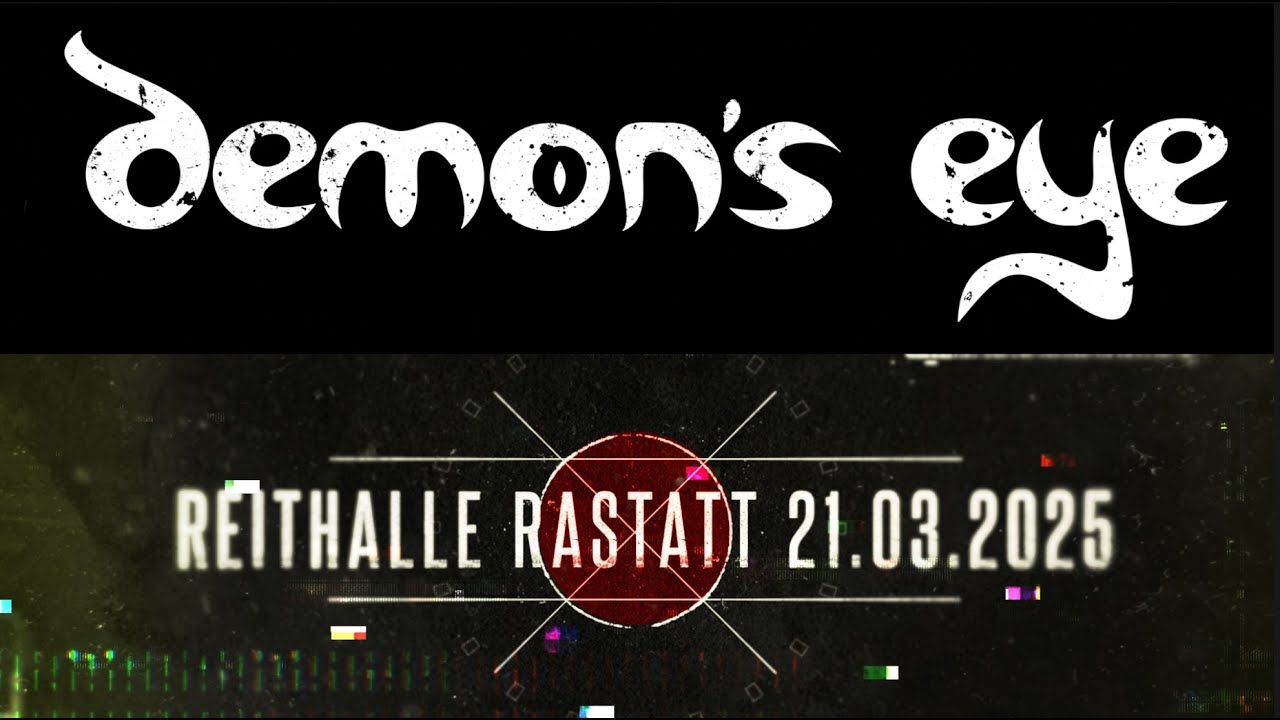 Demon's Eye