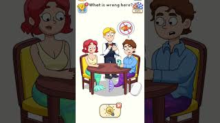 what's the wrong here? DOP:5 (Delete one part) #shorttrading #shortviral #trands #viral