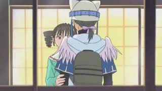 beso de takuto y mitsuki   full moon wo sagashite