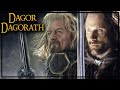 And Rohan will answer! 2v3 l Lord of the rings Battle for Middle Earth 2 Rotwk l Dagor Dagorath Mod