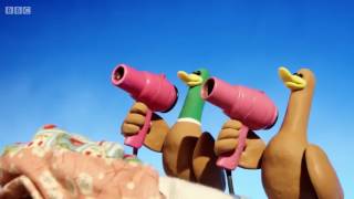 Shaun The Sheep S04E28 - Duck