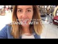 Dubai girl vlog n6 istanbul with taim alfalasi