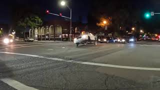 3 wheelin Soft Top Lincoln Touchin 4 corners screenshot 2