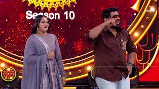 Star Singer Season 10 || Episode 102 || 25-07-26 || Asianet