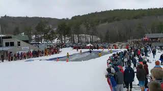 2022 Sunapee Slush Cup