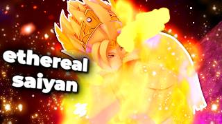 GRAY!!! ONE PATH REWORK OVER HERE PLEASE!!! l Dragon Generations