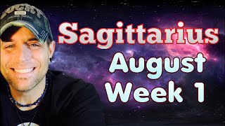 Sagittarius - They Think They’re Gonna Hear From You - August 2026 