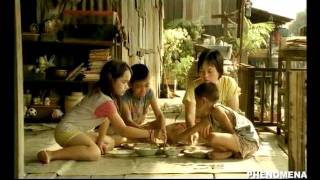 Thai Life Insurance: Melody of life screenshot 1