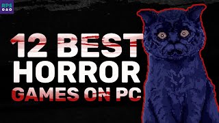 Top 12 Best Horror Games to Play on PC screenshot 2